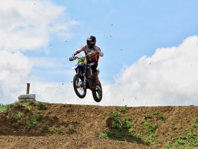 AMŠ - O'Neal cup Krásný Dvůr 12.5.2019