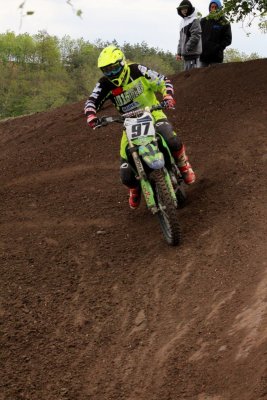 AMŠ - O'Neal cup Krásný Dvůr 12.5.2019