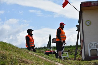 AMŠ - O'Neal cup Krásný Dvůr 12.5.2019