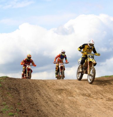 AMŠ - O'Neal cup Krásný Dvůr 12.5.2019