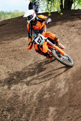 AMŠ - O'Neal cup Krásný Dvůr 12.5.2019