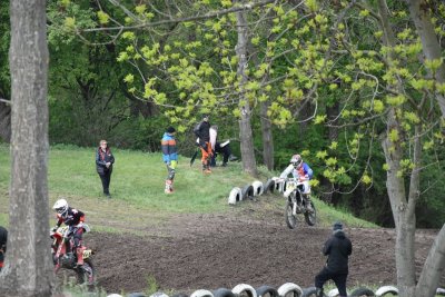 AMŠ - O'Neal cup Krásný Dvůr 12.5.2019