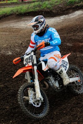 AMŠ - O'Neal cup Krásný Dvůr 12.5.2019