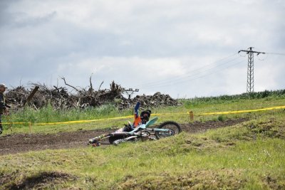 AMŠ - O'Neal cup Krásný Dvůr 12.5.2019