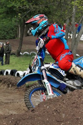 AMŠ - O'Neal cup Krásný Dvůr 12.5.2019
