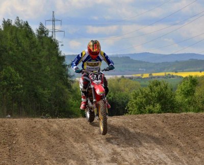 AMŠ - O'Neal cup Krásný Dvůr 12.5.2019
