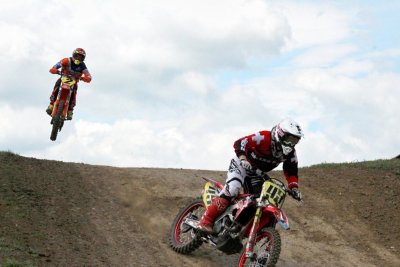 AMŠ - O'Neal cup Krásný Dvůr 12.5.2019