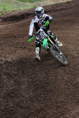 AMŠ - O'Neal cup Krásný Dvůr 12.5.2019