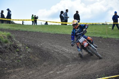 AMŠ - O'Neal cup Krásný Dvůr 12.5.2019
