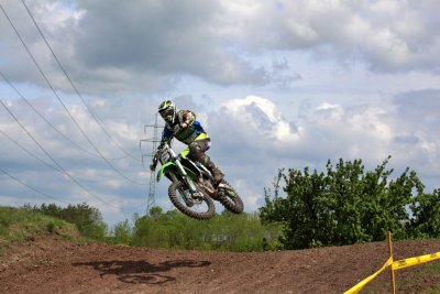AMŠ - O'Neal cup Krásný Dvůr 12.5.2019