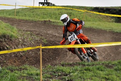 AMŠ - O'Neal cup Krásný Dvůr 12.5.2019