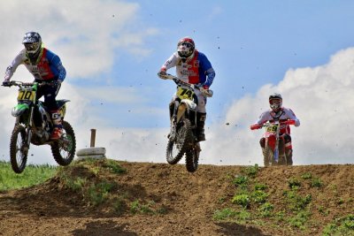 AMŠ - O'Neal cup Krásný Dvůr 12.5.2019
