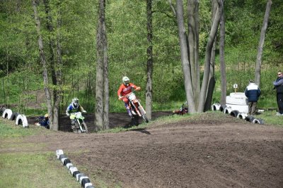 AMŠ - O'Neal cup Krásný Dvůr 12.5.2019