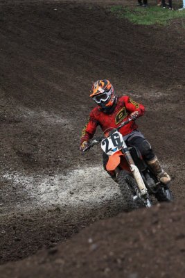AMŠ - O'Neal cup Krásný Dvůr 12.5.2019