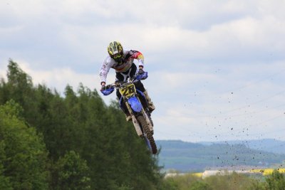 AMŠ - O'Neal cup Krásný Dvůr 12.5.2019