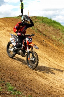 AMŠ - O'Neal cup Krásný Dvůr 12.5.2019