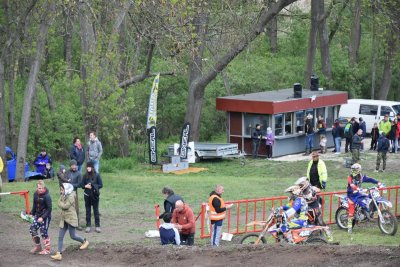 AMŠ - O'Neal cup Krásný Dvůr 12.5.2019