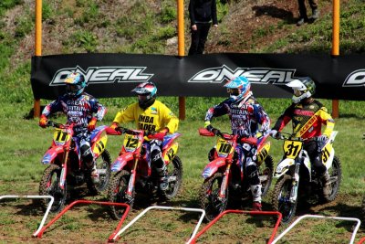AMŠ - O'Neal cup Krásný Dvůr 12.5.2019