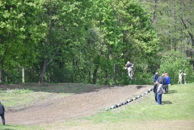 AMŠ - O'Neal cup Krásný Dvůr 12.5.2019