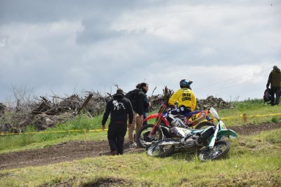 AMŠ - O'Neal cup Krásný Dvůr 12.5.2019