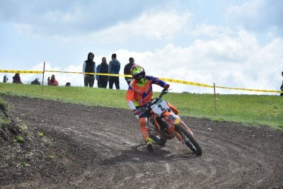 AMŠ - O'Neal cup Krásný Dvůr 12.5.2019