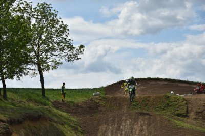 AMŠ - O'Neal cup Krásný Dvůr 12.5.2019