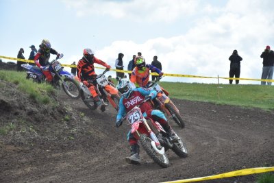 AMŠ - O'Neal cup Krásný Dvůr 12.5.2019