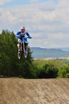 AMŠ - O'Neal cup Krásný Dvůr 12.5.2019