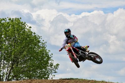 AMŠ - O'Neal cup Krásný Dvůr 12.5.2019