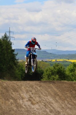 AMŠ - O'Neal cup Krásný Dvůr 12.5.2019