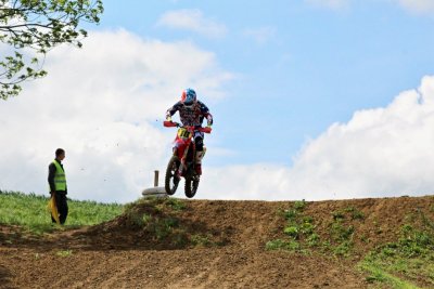 AMŠ - O'Neal cup Krásný Dvůr 12.5.2019