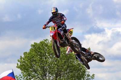 AMŠ - O'Neal cup Krásný Dvůr 12.5.2019