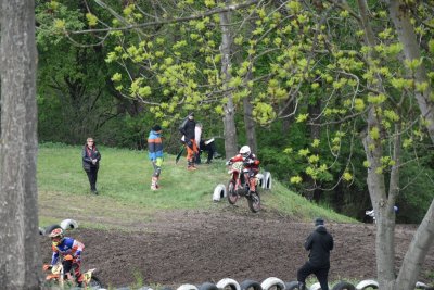 AMŠ - O'Neal cup Krásný Dvůr 12.5.2019