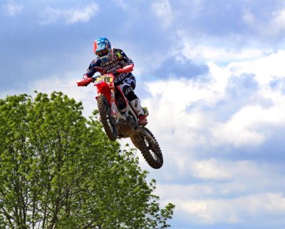 AMŠ - O'Neal cup Krásný Dvůr 12.5.2019