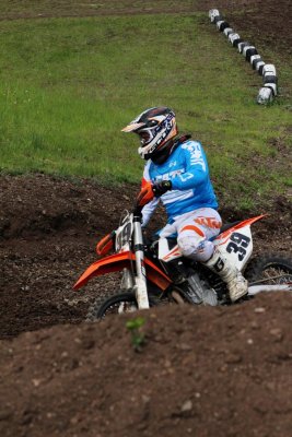 AMŠ - O'Neal cup Krásný Dvůr 12.5.2019