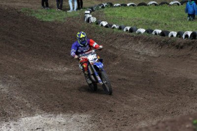 AMŠ - O'Neal cup Krásný Dvůr 12.5.2019