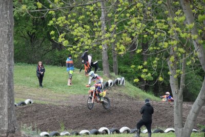 AMŠ - O'Neal cup Krásný Dvůr 12.5.2019