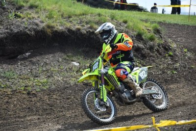 AMŠ - O'Neal cup Krásný Dvůr 12.5.2019