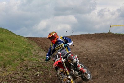 AMŠ - O'Neal cup Krásný Dvůr 12.5.2019