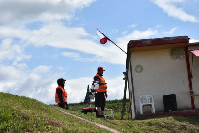 AMŠ - O'Neal cup Krásný Dvůr 12.5.2019
