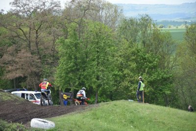 AMŠ - O'Neal cup Krásný Dvůr 12.5.2019