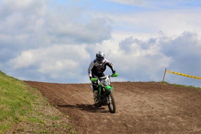 AMŠ - O'Neal cup Krásný Dvůr 12.5.2019