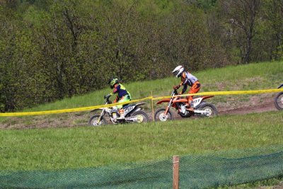 AMŠ - O'Neal cup Krásný Dvůr 12.5.2019