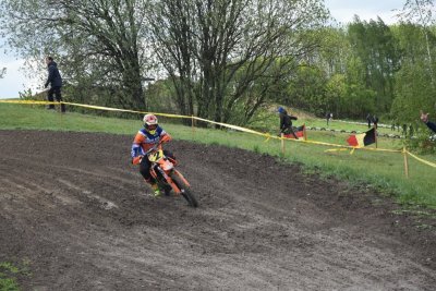 AMŠ - O'Neal cup Krásný Dvůr 12.5.2019