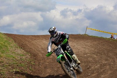 AMŠ - O'Neal cup Krásný Dvůr 12.5.2019