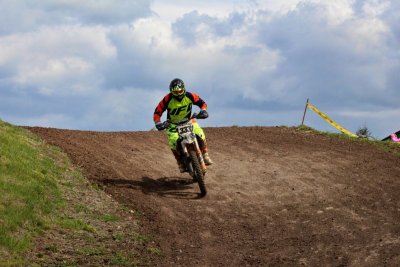 AMŠ - O'Neal cup Krásný Dvůr 12.5.2019