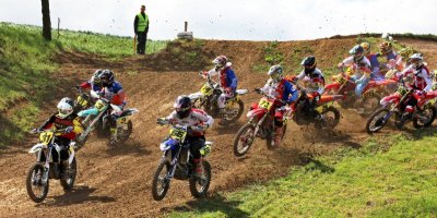 AMŠ - O'Neal cup Krásný Dvůr 12.5.2019