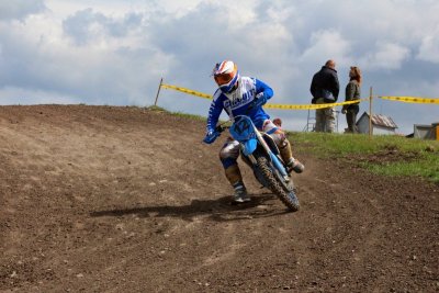 AMŠ - O'Neal cup Krásný Dvůr 12.5.2019
