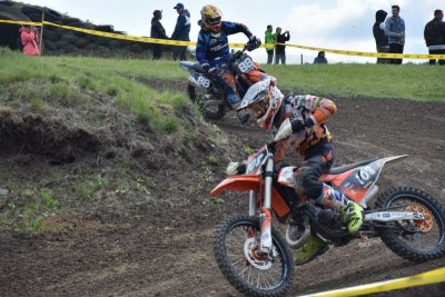AMŠ - O'Neal cup Krásný Dvůr 12.5.2019