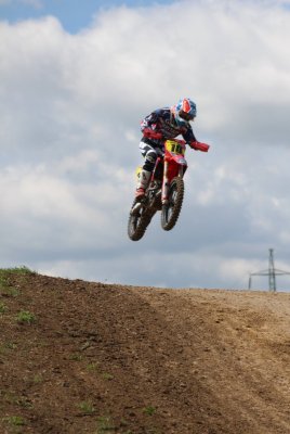 AMŠ - O'Neal cup Krásný Dvůr 12.5.2019